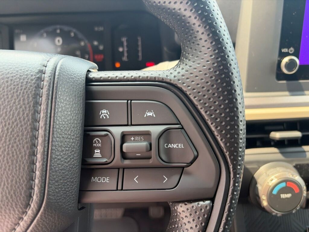 2026 Toyota Tacoma SR5 Fredericksburg VA