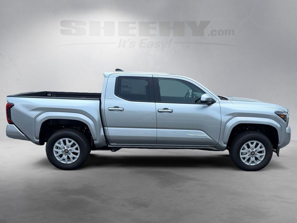 2026 Toyota Tacoma SR5 Fredericksburg VA
