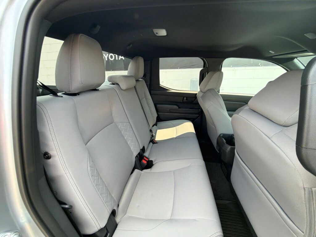 2026 Toyota Tacoma SR5 Fredericksburg VA