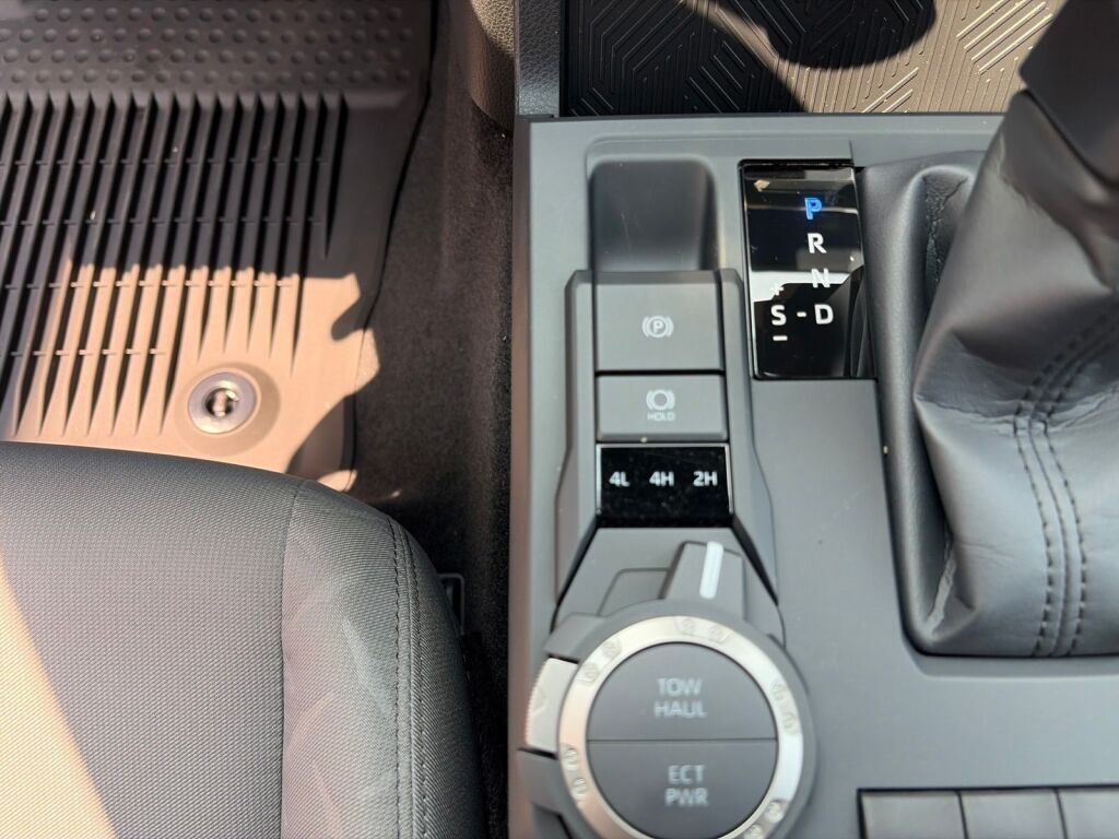 2026 Toyota Tacoma SR5 Fredericksburg VA