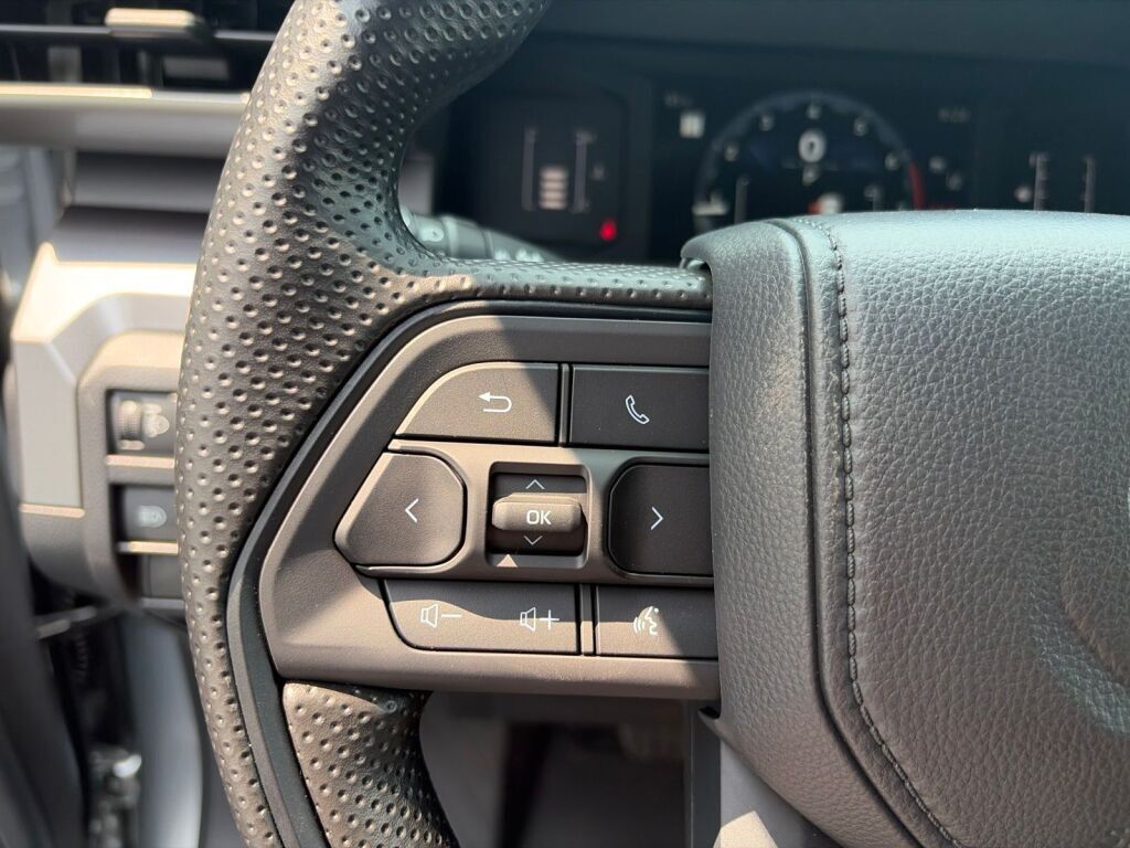 2026 Toyota Tacoma SR5 Fredericksburg VA