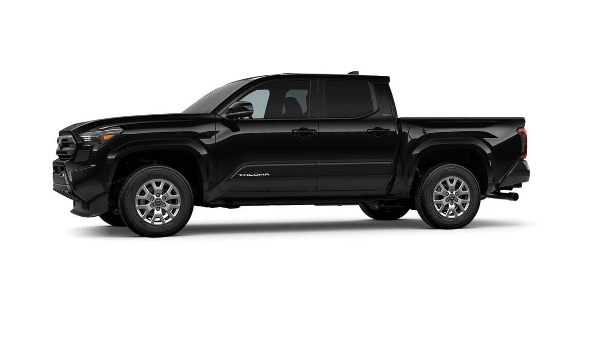 2026 Toyota Tacoma SR5 Fredericksburg VA
