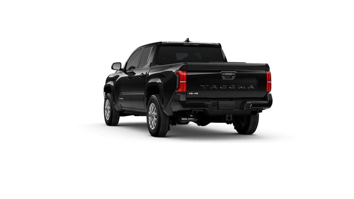 2026 Toyota Tacoma SR5 Fredericksburg VA
