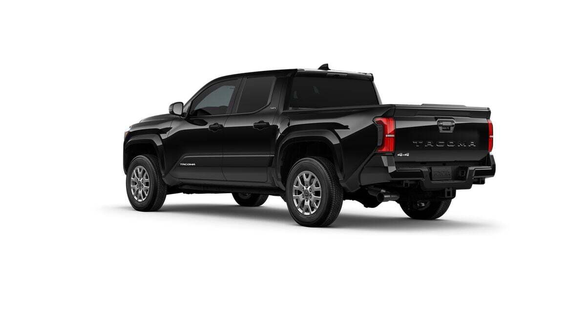 2026 Toyota Tacoma SR5 Fredericksburg VA