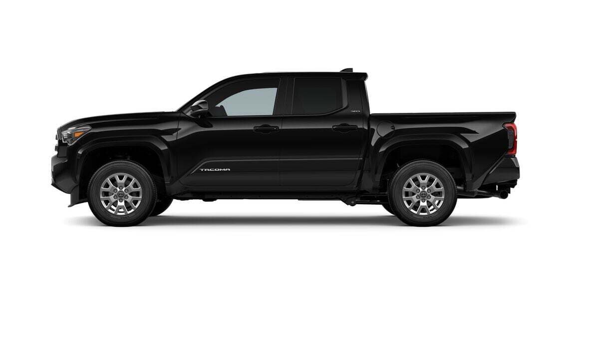 2026 Toyota Tacoma SR5 Fredericksburg VA