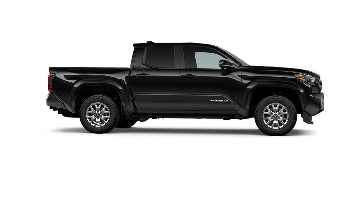 2026 Toyota Tacoma SR5 Fredericksburg VA