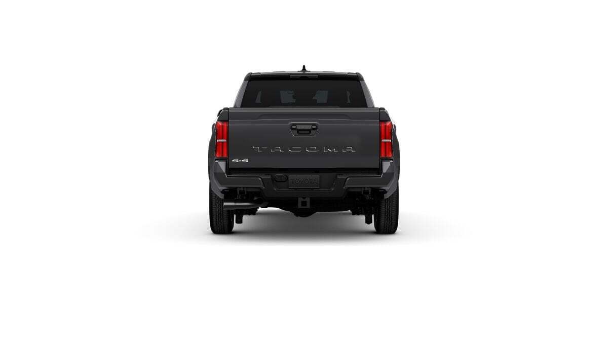 2026 Toyota Tacoma SR5 Fredericksburg VA