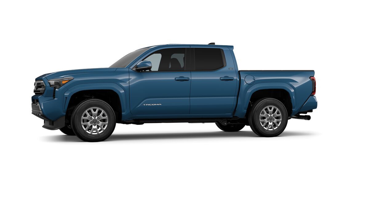 2026 Toyota Tacoma SR5 Fredericksburg VA