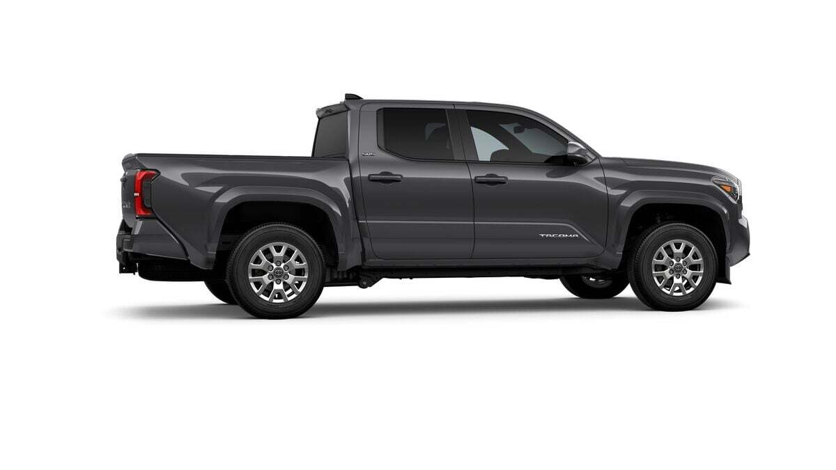 2026 Toyota Tacoma SR5 Fredericksburg VA