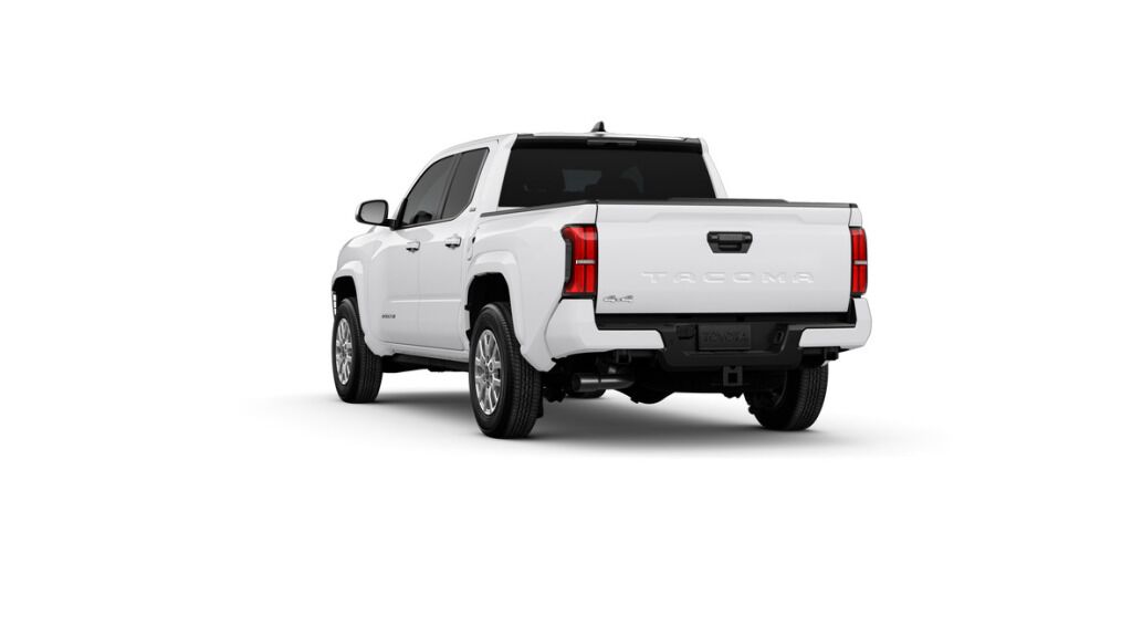 2026 Toyota Tacoma SR5 Fredericksburg VA