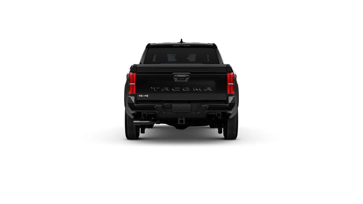 2026 Toyota Tacoma SR5 Fredericksburg VA