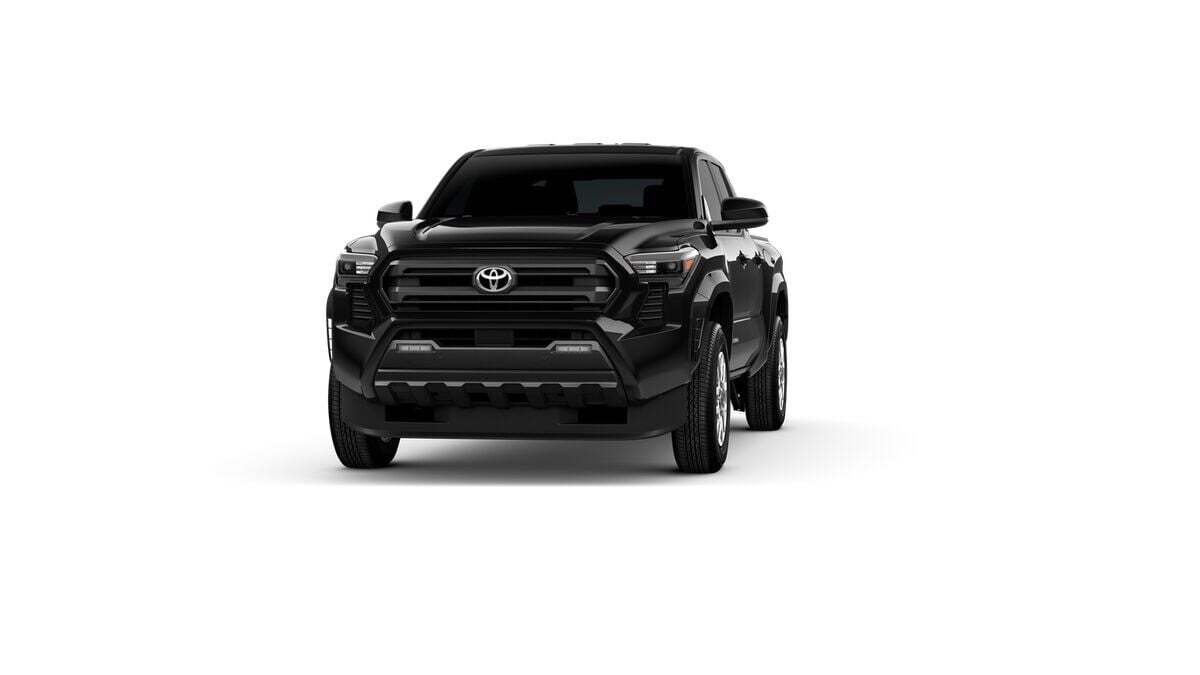 2026 Toyota Tacoma SR5 Fredericksburg VA