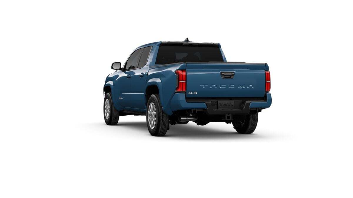 2026 Toyota Tacoma SR5 Fredericksburg VA