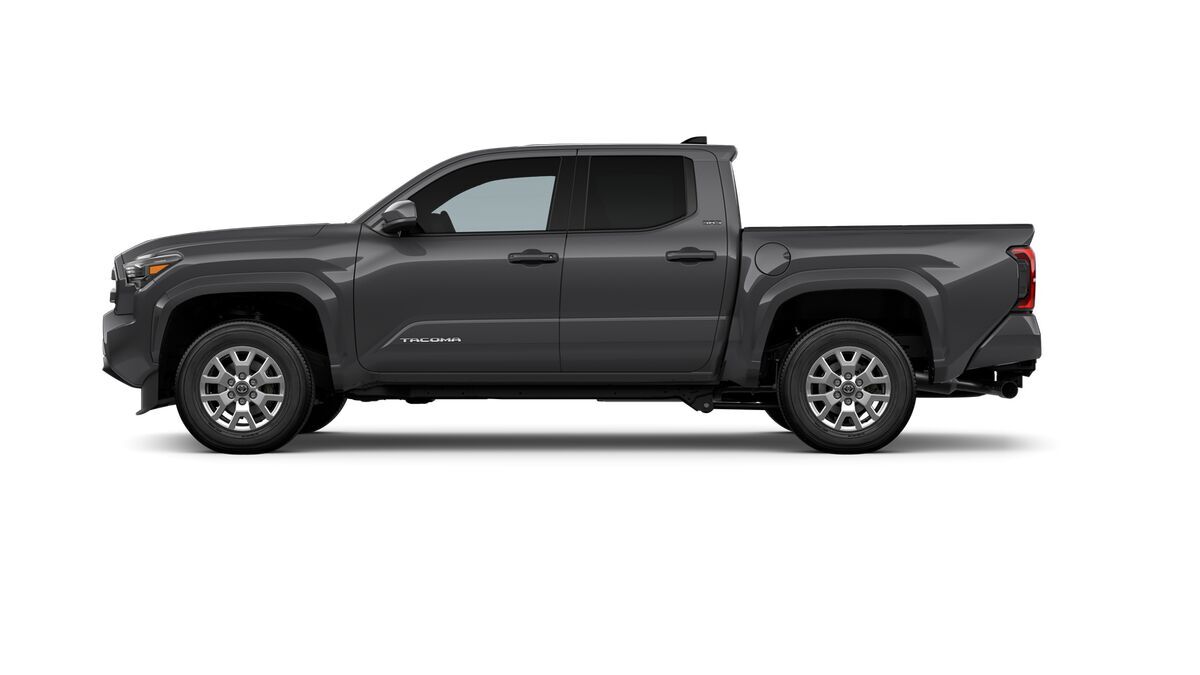 2026 Toyota Tacoma SR5 Fredericksburg VA