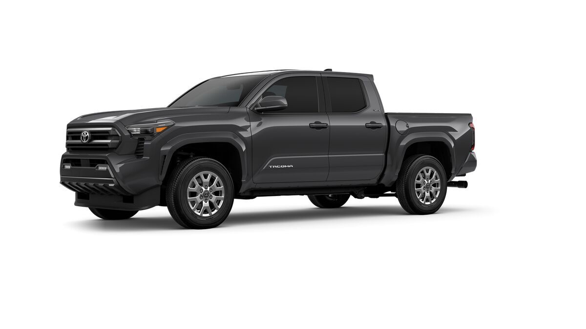 2026 Toyota Tacoma SR5 Fredericksburg VA