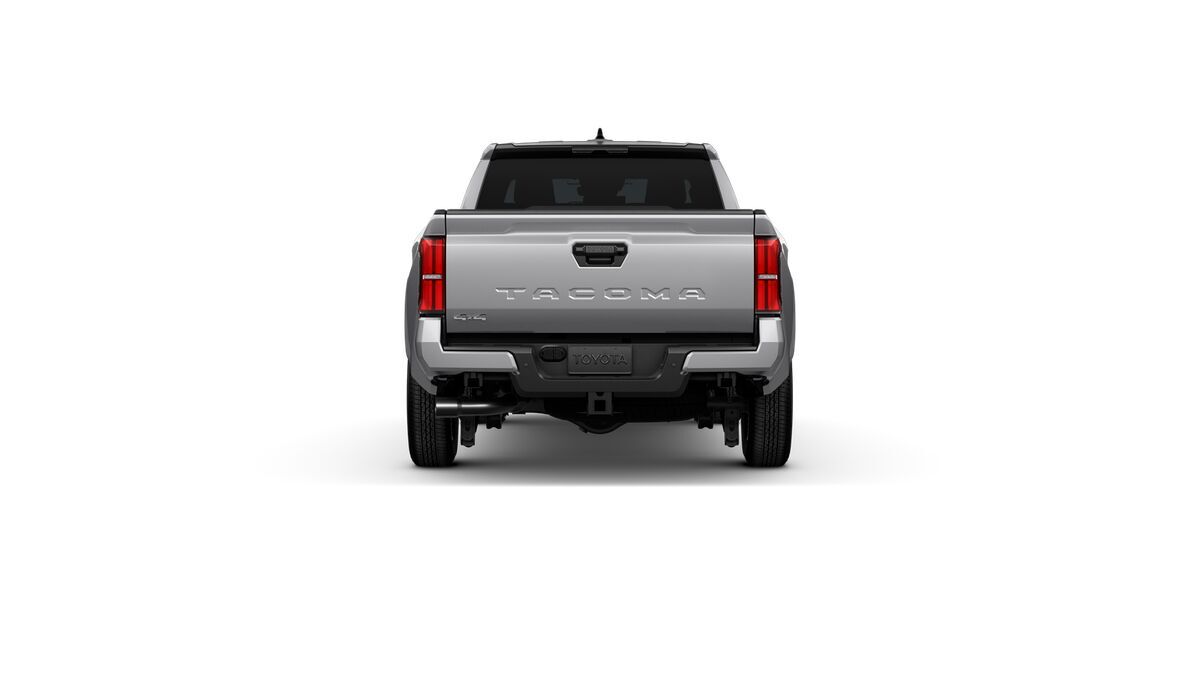 2026 Toyota Tacoma SR5 Fredericksburg VA