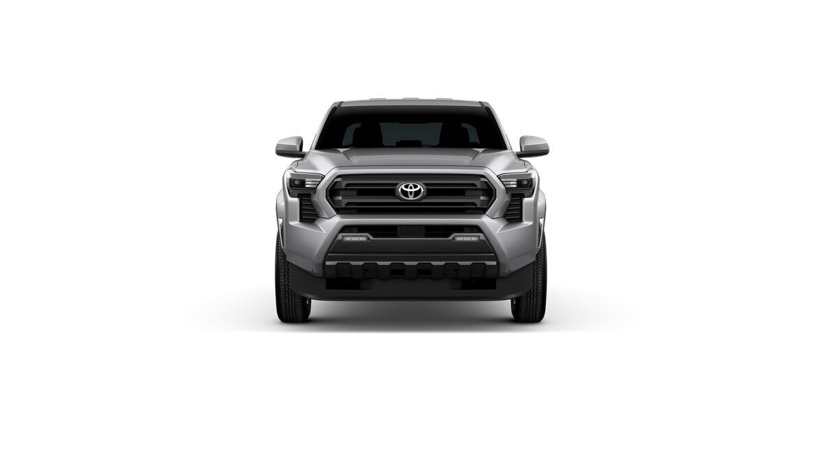 2026 Toyota Tacoma SR5 Fredericksburg VA