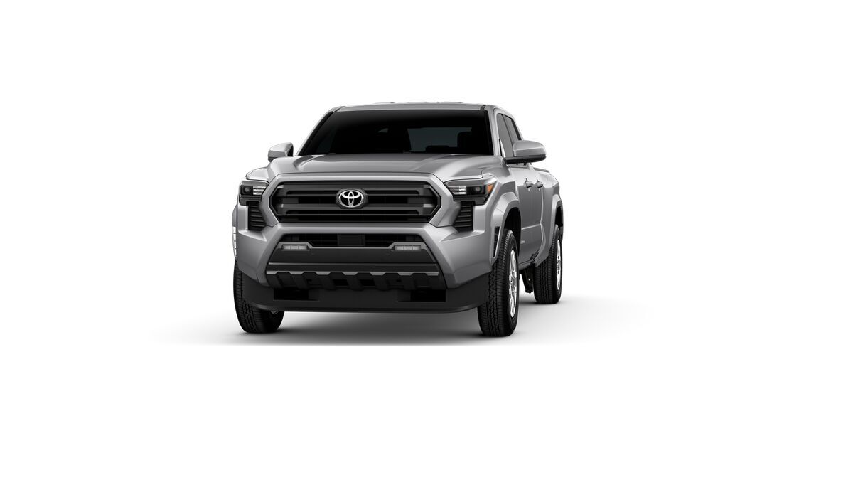 2026 Toyota Tacoma SR5 Fredericksburg VA