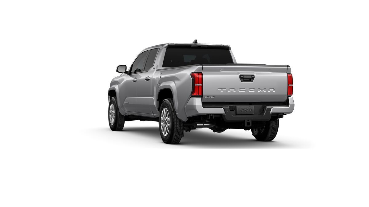 2026 Toyota Tacoma SR5 Fredericksburg VA