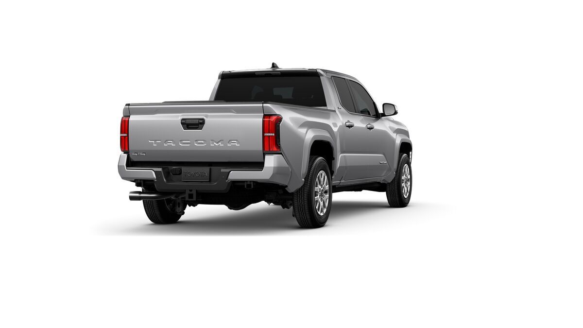 2026 Toyota Tacoma SR5 Fredericksburg VA