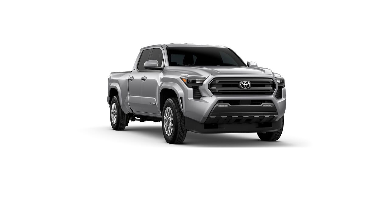 2026 Toyota Tacoma SR5 Fredericksburg VA