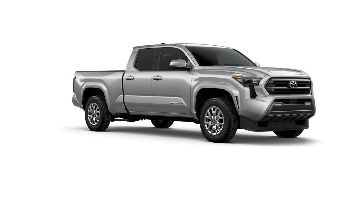 2026 Toyota Tacoma SR5 Fredericksburg VA