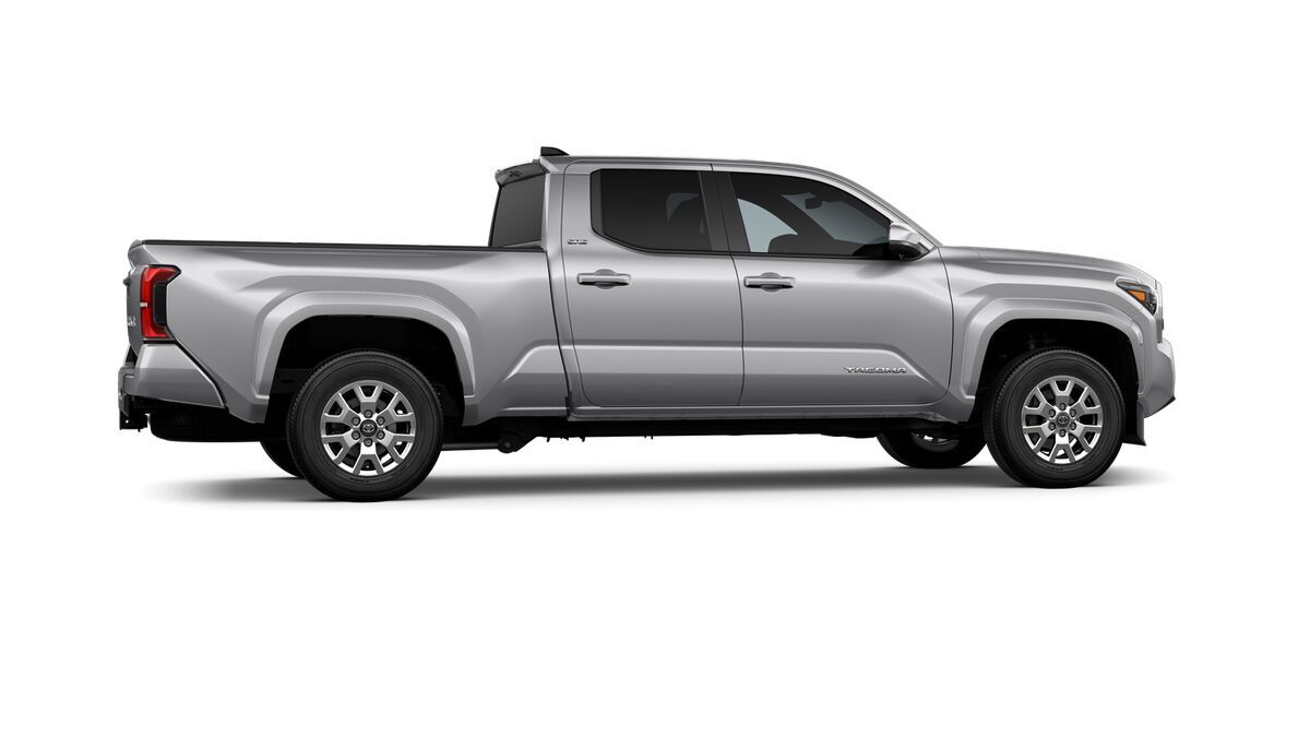 2026 Toyota Tacoma SR5 Fredericksburg VA