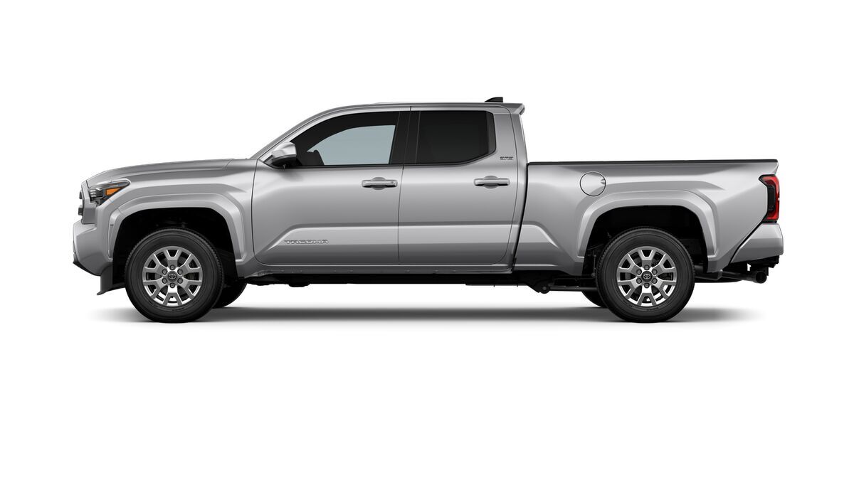 2026 Toyota Tacoma SR5 Fredericksburg VA