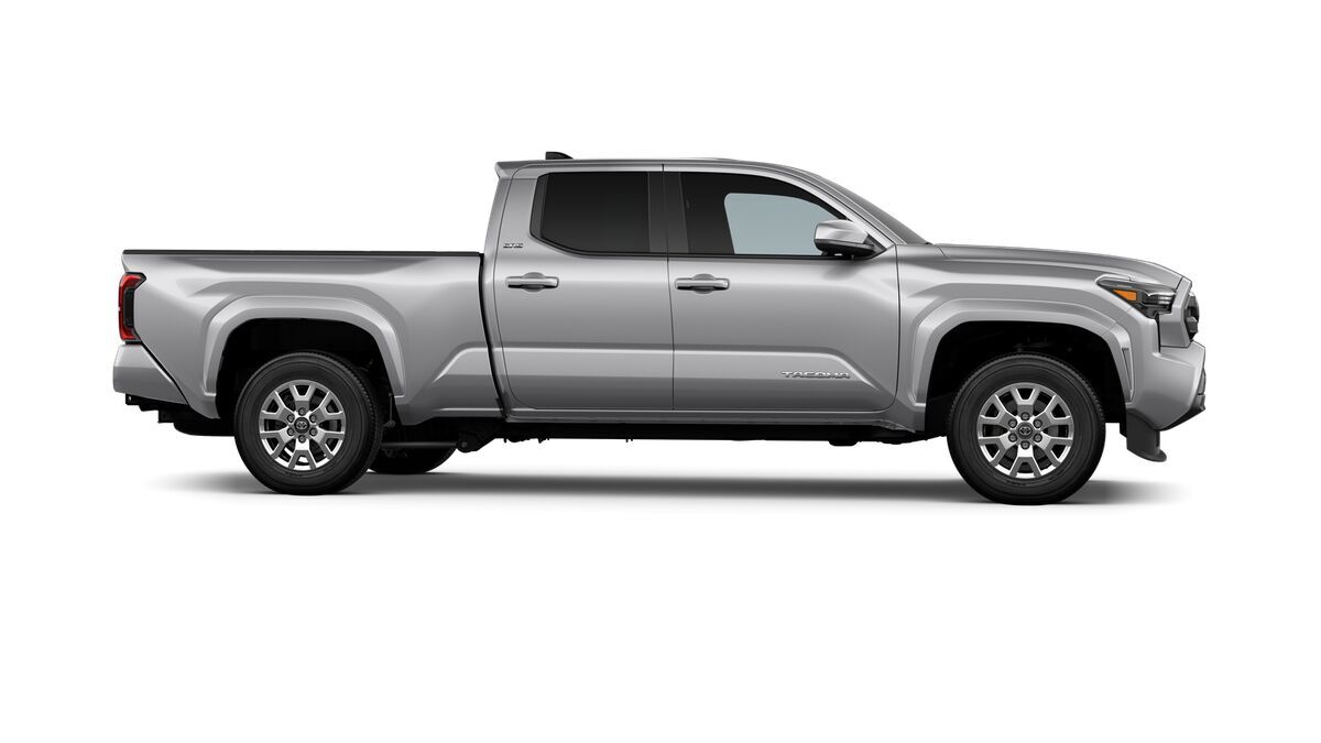 2026 Toyota Tacoma SR5 Fredericksburg VA