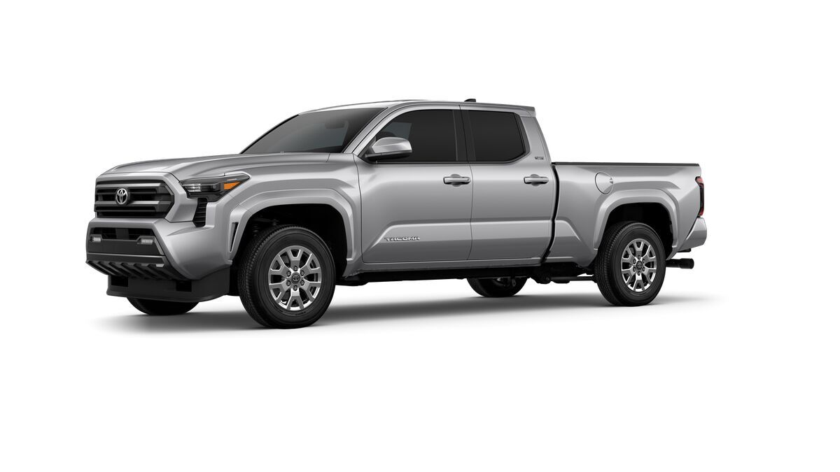 2026 Toyota Tacoma SR5 Fredericksburg VA