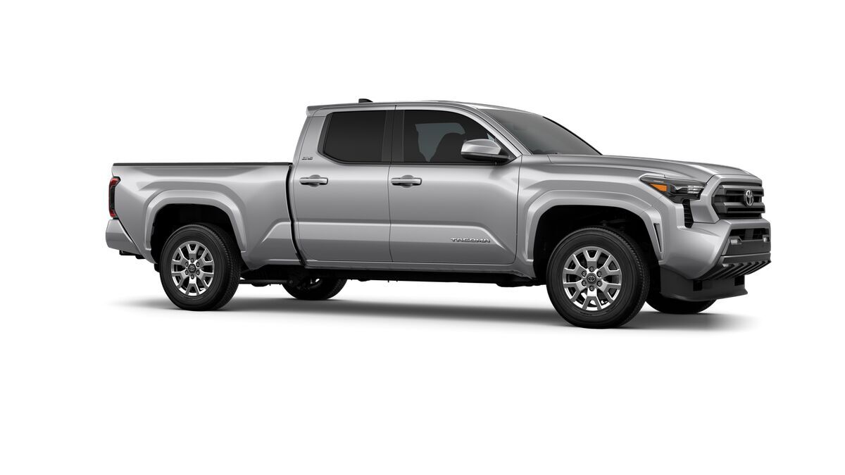 2026 Toyota Tacoma SR5 Fredericksburg VA