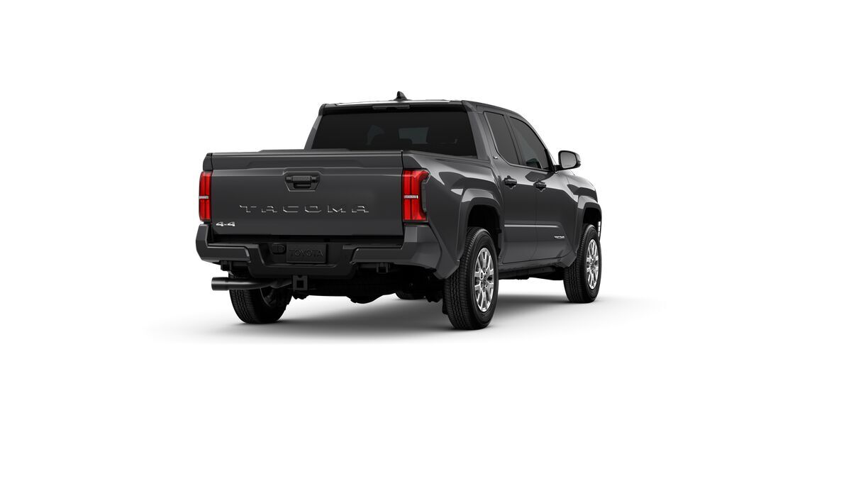 2026 Toyota Tacoma SR5 Fredericksburg VA