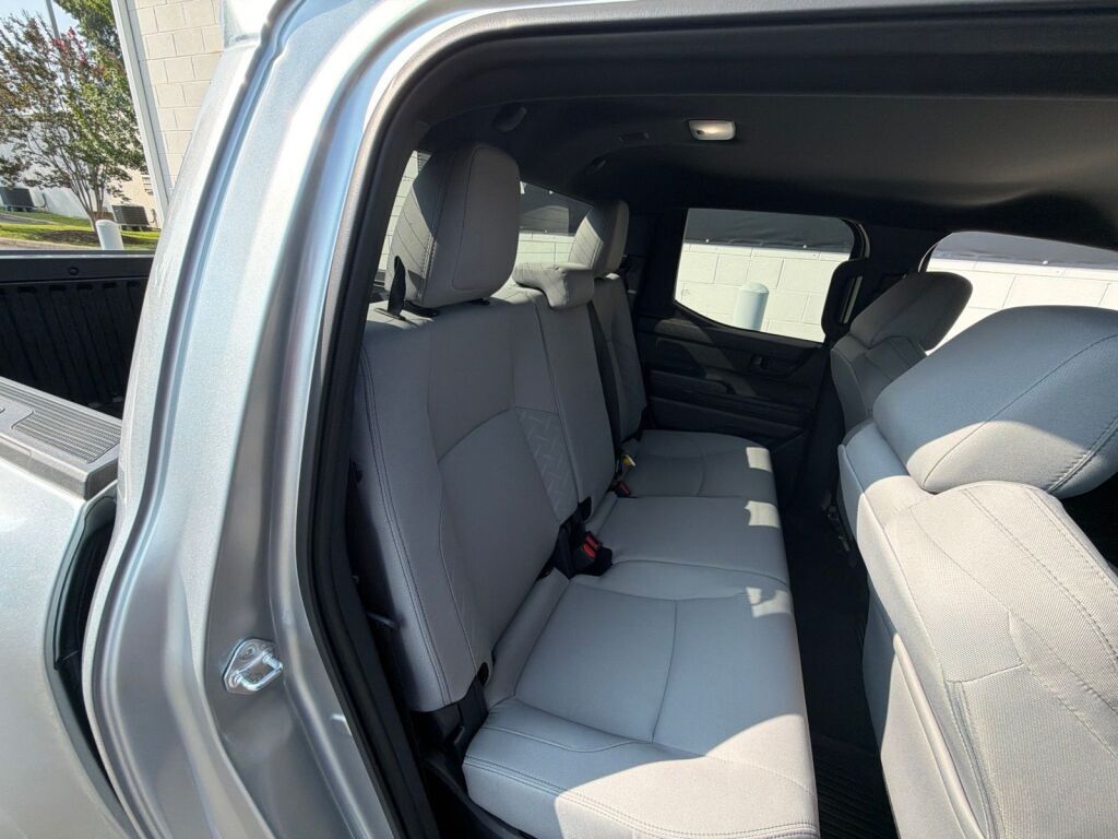 2026 Toyota Tacoma SR5 Fredericksburg VA