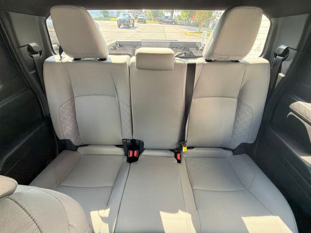 2026 Toyota Tacoma SR5 Fredericksburg VA