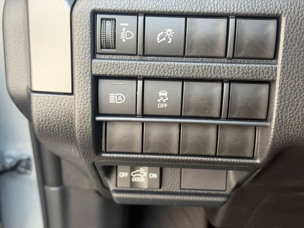 2026 Toyota Tacoma SR5 Fredericksburg VA