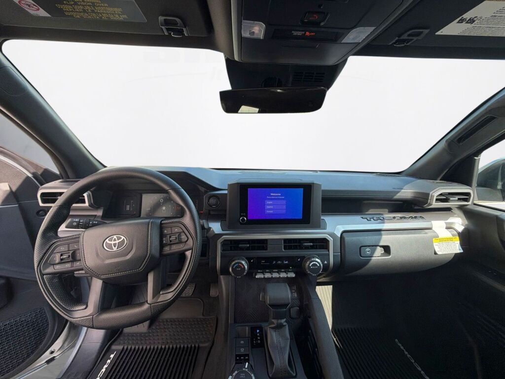 2026 Toyota Tacoma SR5 Fredericksburg VA