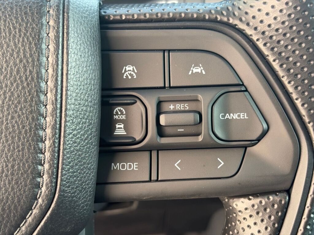 2026 Toyota Tacoma SR5 Fredericksburg VA