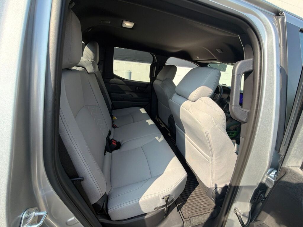 2026 Toyota Tacoma SR5 Fredericksburg VA