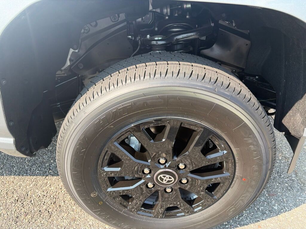 2026 Toyota Tacoma SR5 Fredericksburg VA