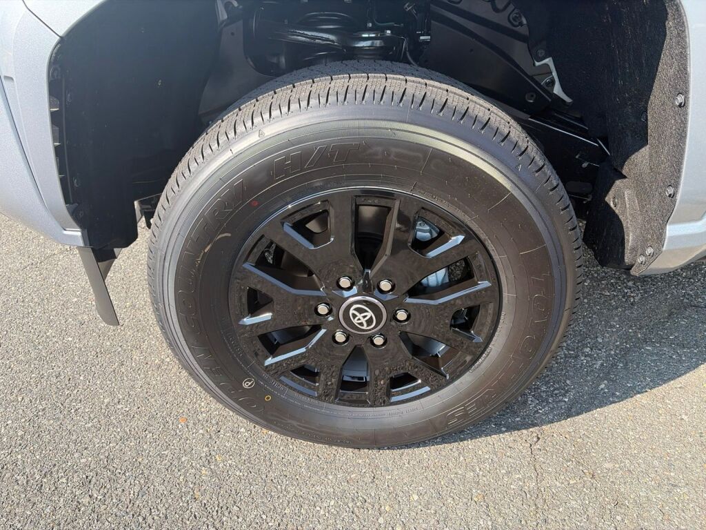 2026 Toyota Tacoma SR5 Fredericksburg VA