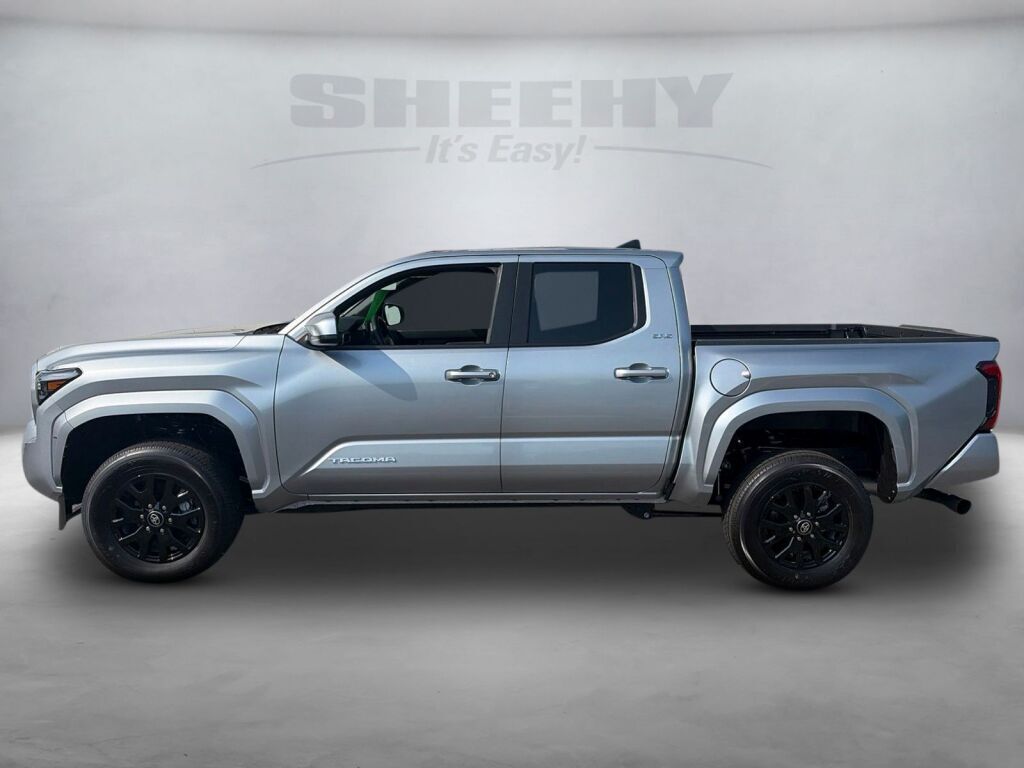 2026 Toyota Tacoma SR5 Fredericksburg VA
