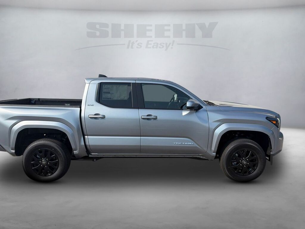 2026 Toyota Tacoma SR5 Fredericksburg VA