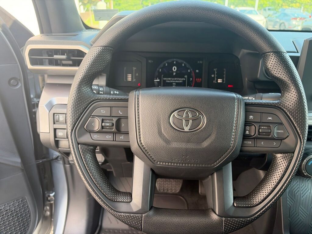 2026 Toyota Tacoma SR5 Fredericksburg VA