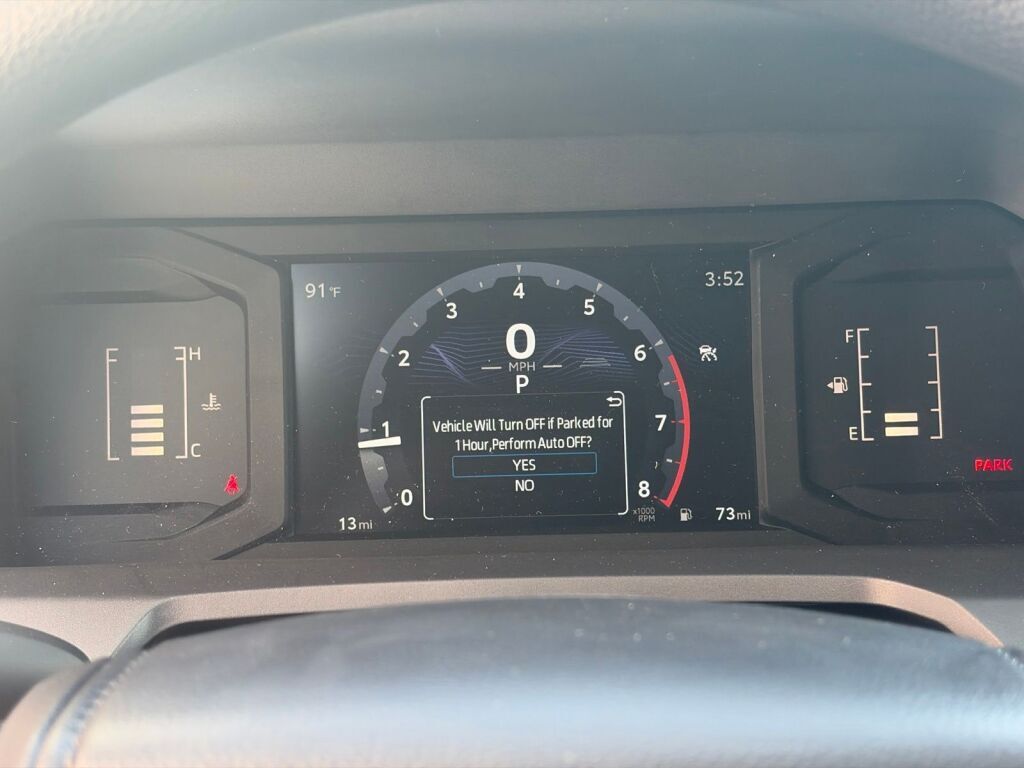 2026 Toyota Tacoma SR5 Fredericksburg VA