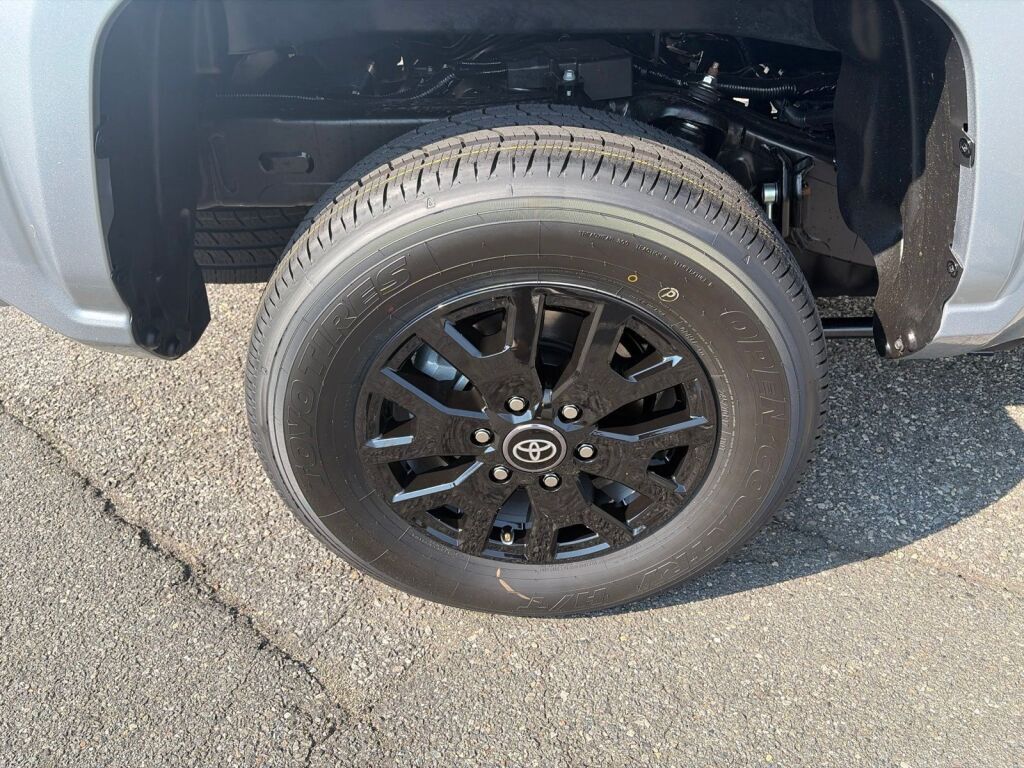 2026 Toyota Tacoma SR5 Fredericksburg VA