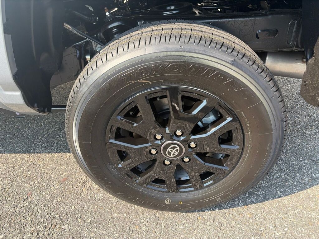 2026 Toyota Tacoma SR5 Fredericksburg VA