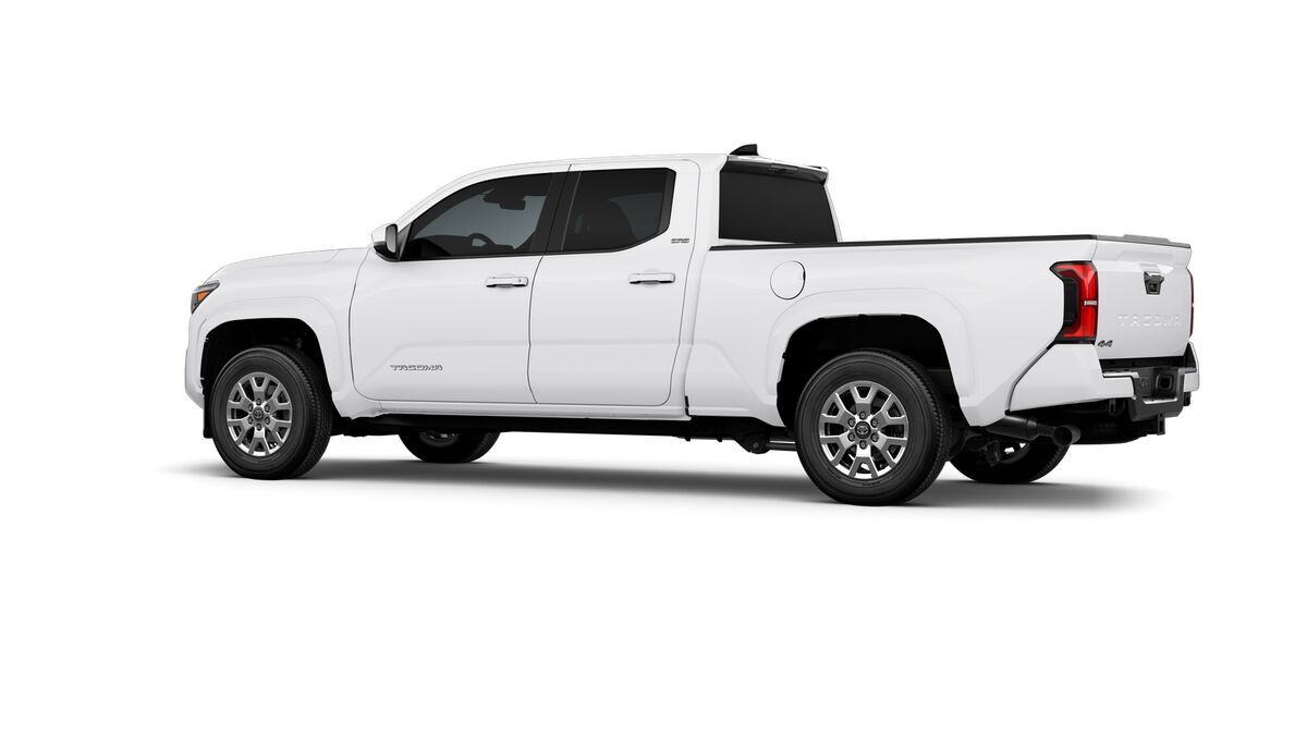2026 Toyota Tacoma SR5 Fredericksburg VA