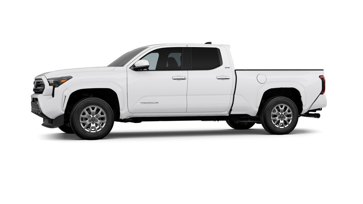 2026 Toyota Tacoma SR5 Fredericksburg VA