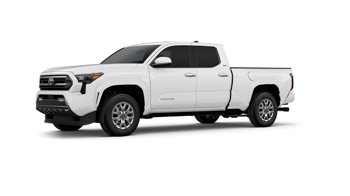 2026 Toyota Tacoma SR5 Fredericksburg VA