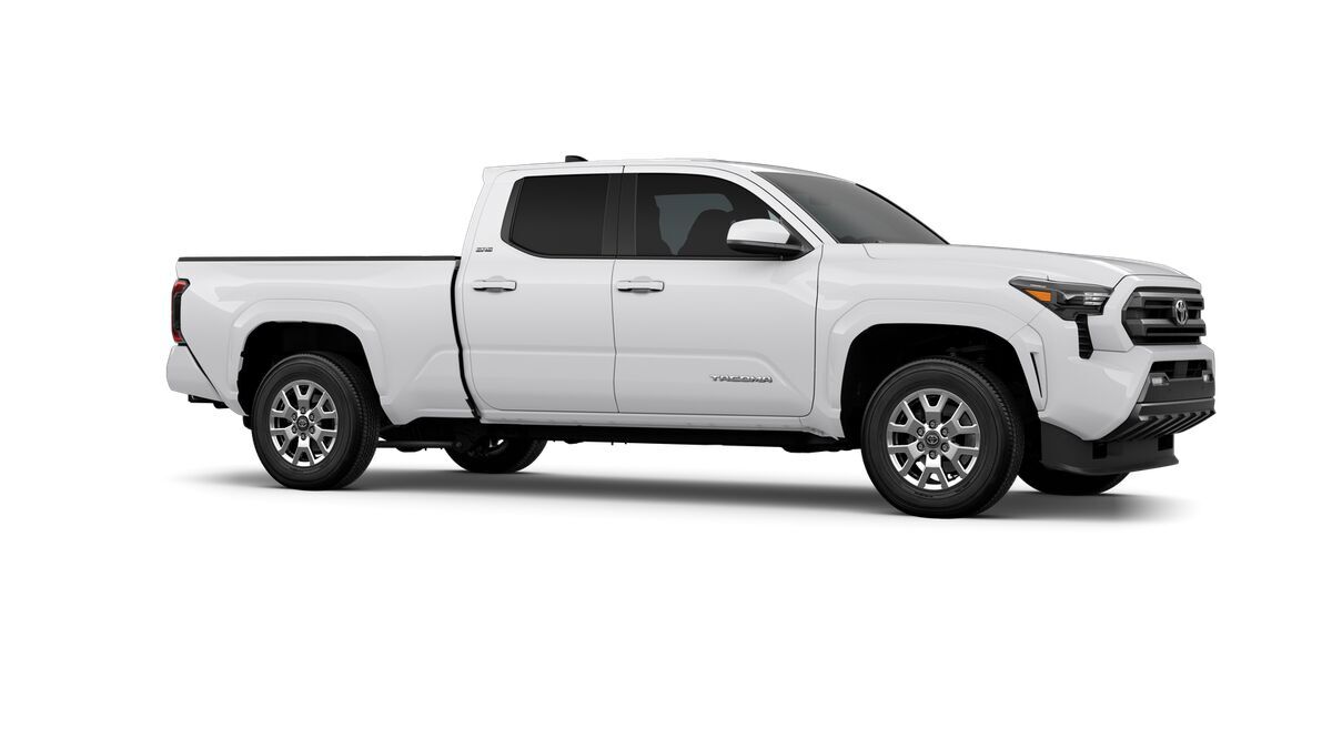 2026 Toyota Tacoma SR5 Fredericksburg VA